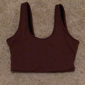 Balance Athletica bra